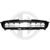 DIEDERICHS 5807045 Ventilation Grille, bumper